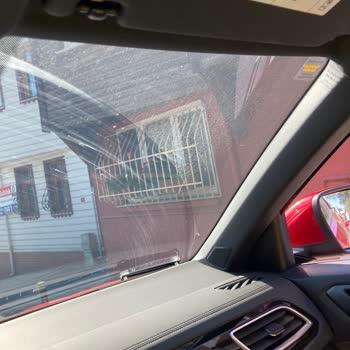 Teslim Edilen Araçların Temizlik Ve Hijyen Sorunu