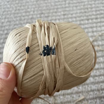 İpliksepeti.com.tr Kusurlu Ürün Sattı