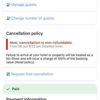 Trivago to Agoda Hotel Scam - Blueway Hotel Rejected My Booking