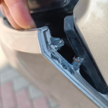 Gebze Fiat Efsane Bayiinde Eksik Ve Sorunlu Araç Onarımı