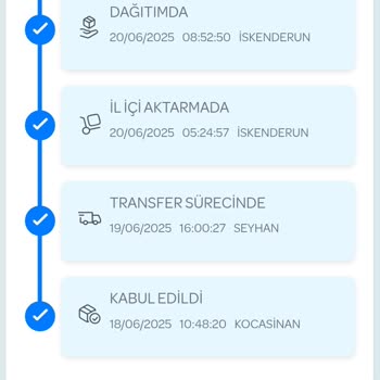 Hasarlı Ürün İadesi Sürekli Bana Geri Gönderiliyor