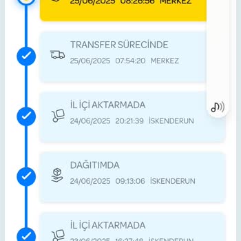 Hasarlı Ürün İadesi Sürekli Bana Geri Gönderiliyor