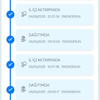 Hasarlı Ürün İadesi Sürekli Bana Geri Gönderiliyor