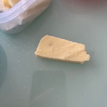 Kaşar Peynirinde Kötü Tat Ve Küf Sorunu