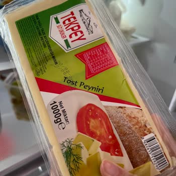 Kaşar Peynirinde Kötü Tat Ve Küf Sorunu