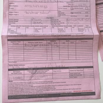 15 Bin TL'ye Aldığımız Akülü Araç Arızalı, Garanti Kapsamı Reddediliyor