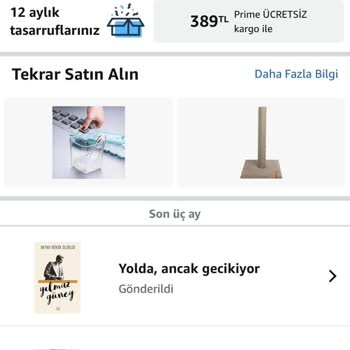 Kargo Firması Yüzünden Doğum Günü Hediyesi Teslim Edilemiyor Muhatap Yok