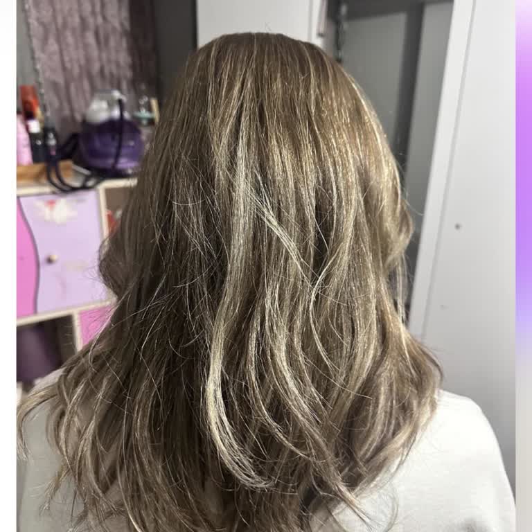 Saç Boyama İşlemi Hayal Kırıklığı Ve Ekstra Ücret Şoku