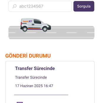 Teslimat Gecikmesi Ve Yetersiz Bilgilendirme Nedeniyle Mağduriyet