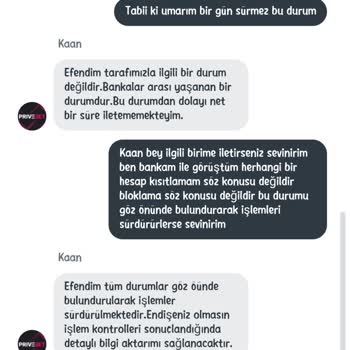 Yüksek Miktarlı Para Çekiminde Güven Sorunu Ve Gecikme Yaşadım