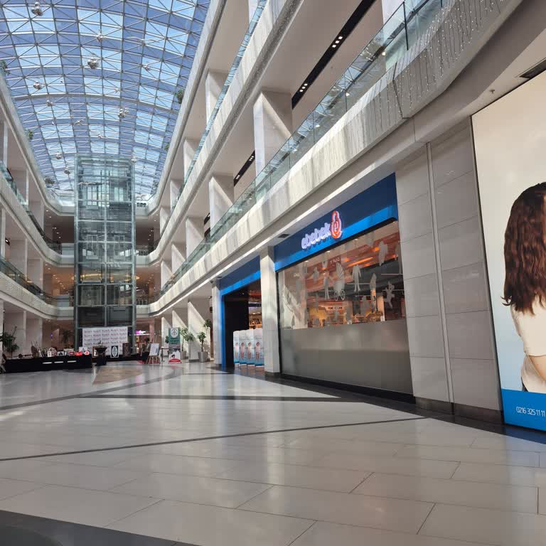 Kimyasal Kokulu Bebek Bezi İçin Değişim Reddi Ve Hayal Kırıklığı