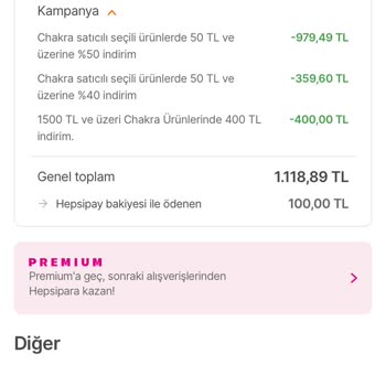 Kırılan Ürün Nedeniyle Siparişim Teslim Edilmedi, İade Sürecinde Mağduriyet Yaşıyorum