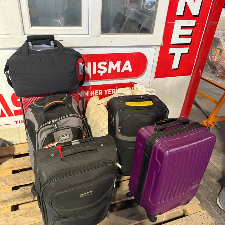 Maxi Gezi Doğu Anadolu Turu’nda Yaşadığımız Büyük Mağduriyet Ve İletişim Sorunları