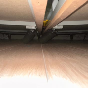 Lova Yatak Eliss Baza Başlık Orta Ayağı Kırıldı, Servis Dönüş Yapmıyor