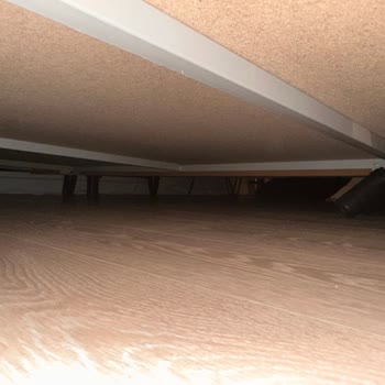 Lova Yatak Eliss Baza Başlık Orta Ayağı Kırıldı, Servis Dönüş Yapmıyor