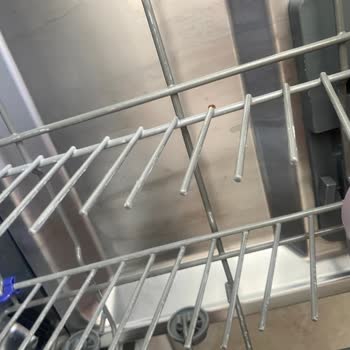 Paslanmaz Çelik Makinede Paslanma Şoku: Franke'den Hayal Kırıklığı