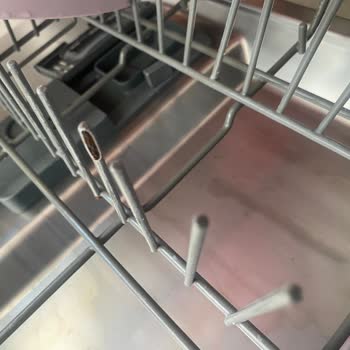 Paslanmaz Çelik Makinede Paslanma Şoku: Franke'den Hayal Kırıklığı