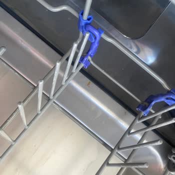 Paslanmaz Çelik Makinede Paslanma Şoku: Franke'den Hayal Kırıklığı