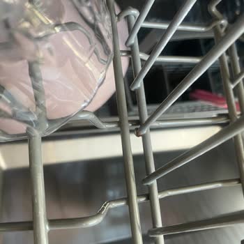 Paslanmaz Çelik Makinede Paslanma Şoku: Franke'den Hayal Kırıklığı