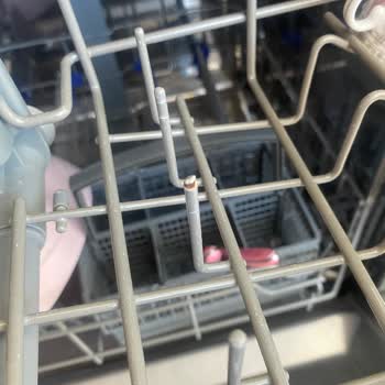 Paslanmaz Çelik Makinede Paslanma Şoku: Franke'den Hayal Kırıklığı