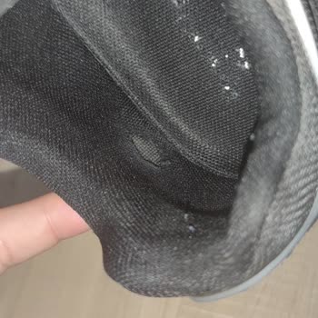 Aldığım Ayakkabının İç Astarı Kısa Sürede Yırtıldı, Değişim Talebim Reddedildi