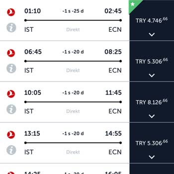 Setur'dan Yanlış Uçuş Saati Ataması Ve Çözüm Sunulmaması