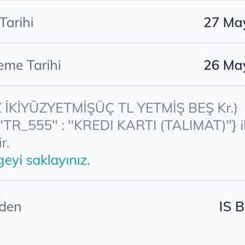 Mükerrer Ödeme Sonrası İade Sürecinin Uzaması Mağduriyet Yaratıyor