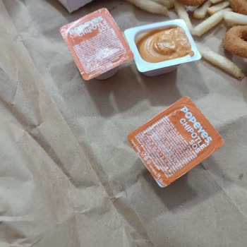 Alerjimi Göz Ardı Eden Sipariş: Hayatım Tehlikeye Atıldı!