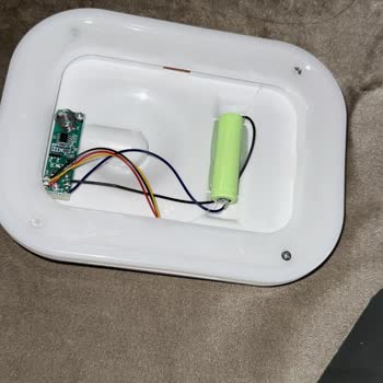 Kırık Ürün Ve İade Faturası Sorununa Çözüm Bekliyorum