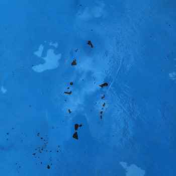 Dry Fix Havuz Boyası Sürekli Kavlıyor, Firma Sorumluluk Almıyor