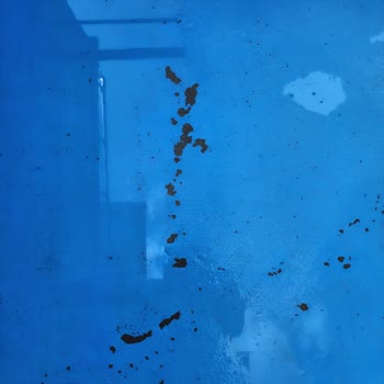 Dry Fix Havuz Boyası Sürekli Kavlıyor, Firma Sorumluluk Almıyor