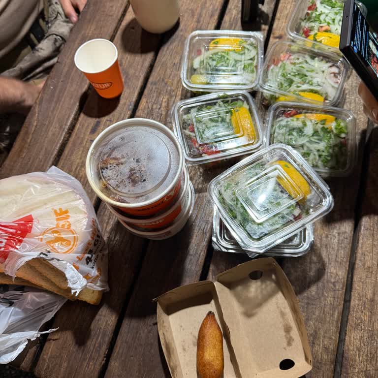 Köfteci Yusuf'tan Üst Üste Eksik Ve Sorumsuz Teslimatlar