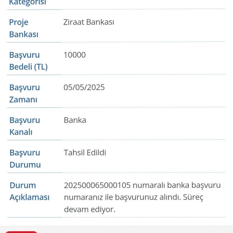 TOKİ Başvuru Ücret İadesi 10 Gündür Yapılmadı