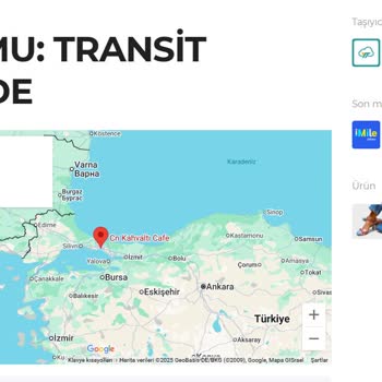 Sipariş Sonrası İletişim Ve Sorgulama İmkansızlığı Mağduriyet Yaratıyor