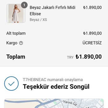 Siparişim Bir Ay Geçmesine Rağmen Teslim Edilmedi, Firmaya Ulaşamıyorum