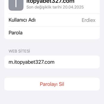 Kazanç Sonrası Hesabım Kapatıldı, Paramı Çekemedim