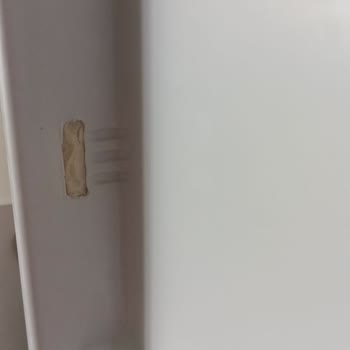 Vestel Buzdolabı Kapağı Ve Rafı Garanti Süresinde Kırıldı Mağduriyetim Giderilmiyor