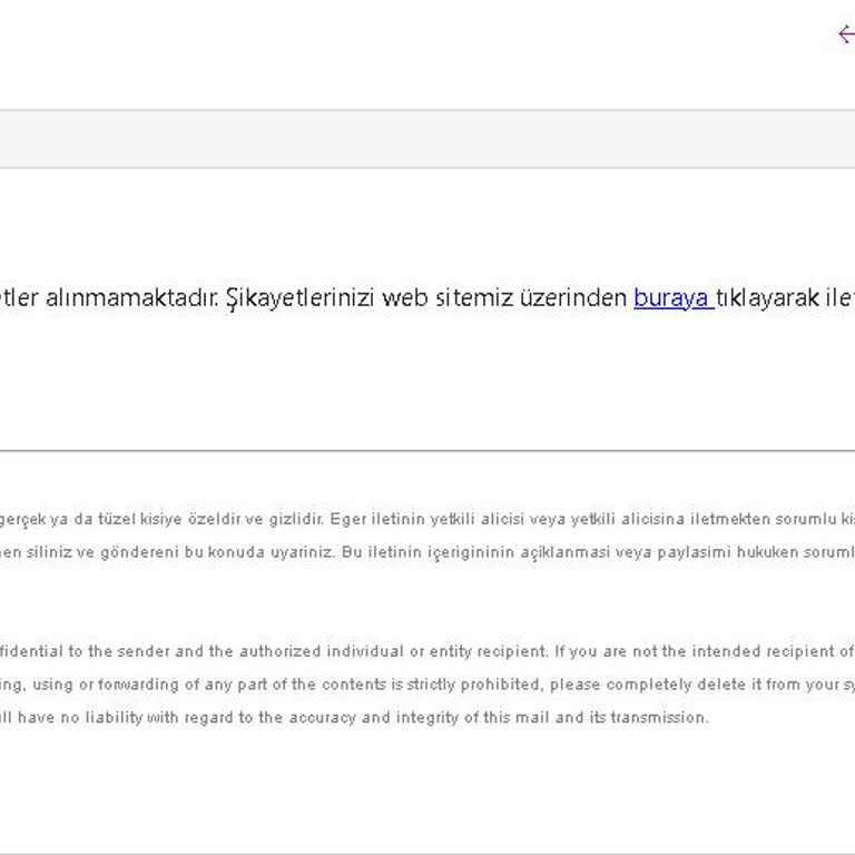 Superbox İptalinde Sürekli Oyalama Ve İletişimsizlik