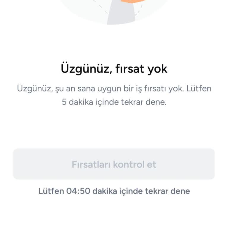 Yüklediğim Bakiyeye Rağmen Hizmetlere Erişemiyorum