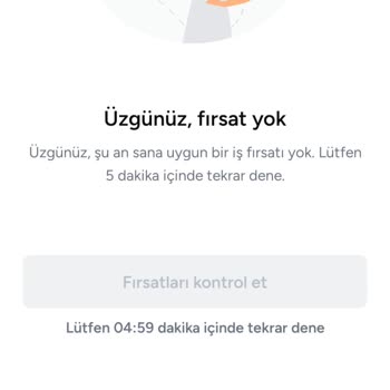 Yüklediğim Bakiyeye Rağmen Hizmetlere Erişemiyorum