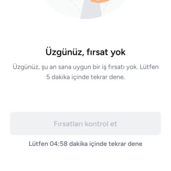 Yüklediğim Bakiyeye Rağmen Hizmetlere Erişemiyorum