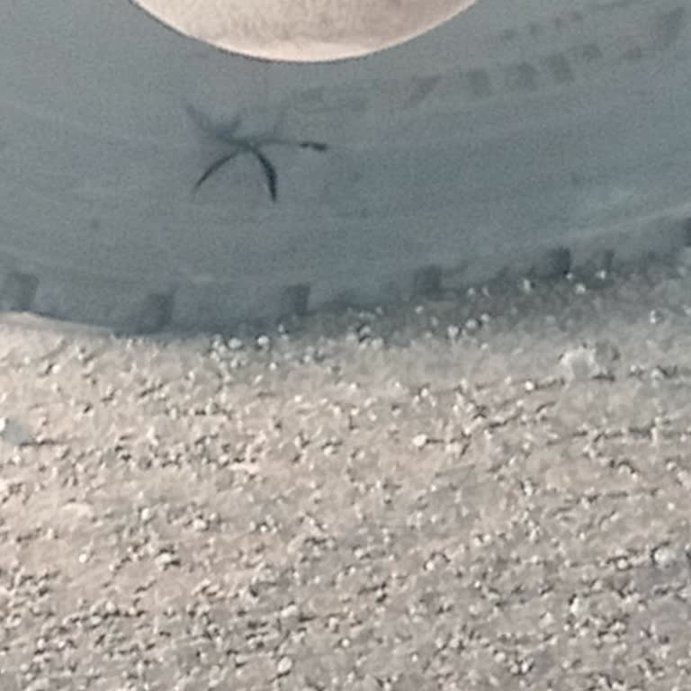 Aldığım Lastik 3 Ayda Patladı, Garanti Süreci Mağduriyet Yarattı