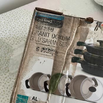 Kargo Teslimatında Yaşanan Sorunlar Ve Mağduriyetim Giderilmiyor