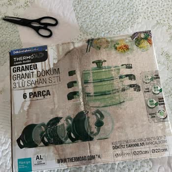 Kargo Teslimatında Yaşanan Sorunlar Ve Mağduriyetim Giderilmiyor