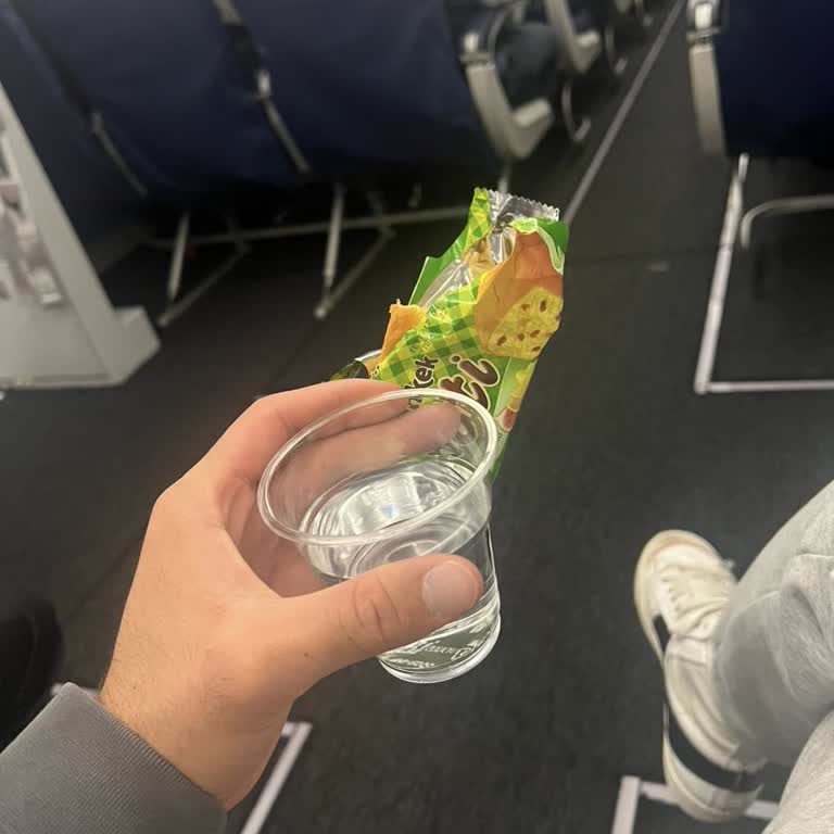 Geciken Uçuş Sonrası Taksi Ücretim İade Edilmedi