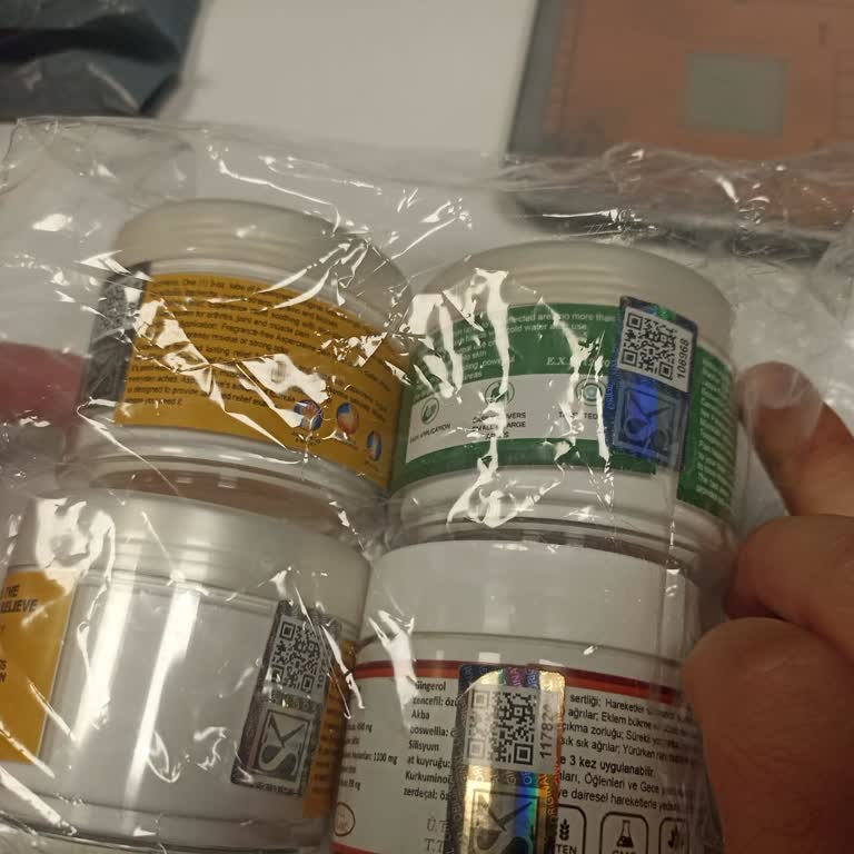 Sen Seversin Kozmetik Sahte Ürün Gönderiyor