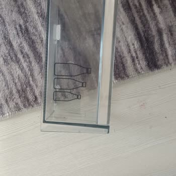 Vestel Broke My Fridge Shelf and Refused Free Replacement