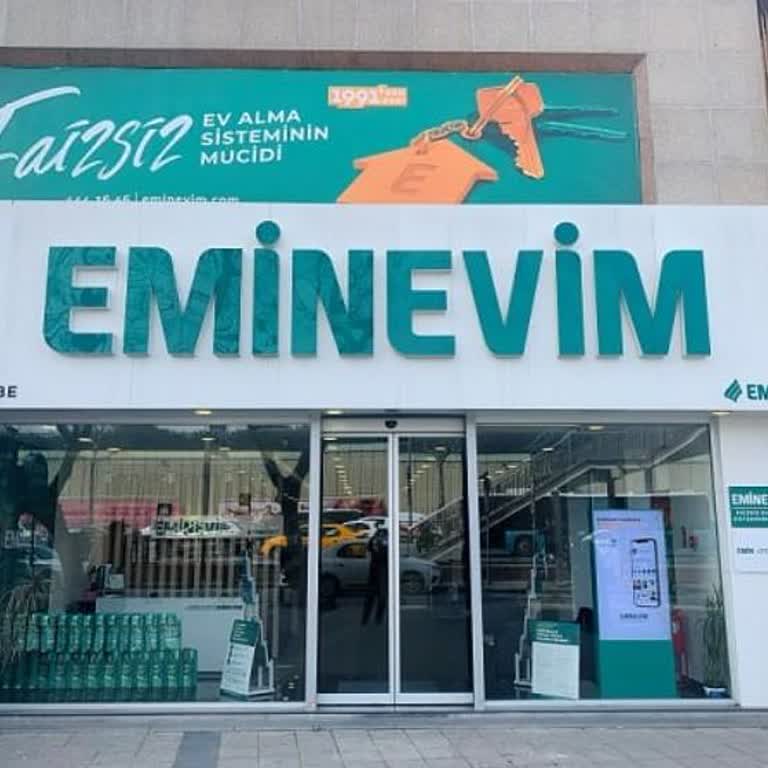 Eminevim'in Geciken Ödemesi Yüzünden 40 Bin Lira Zarar Ettim