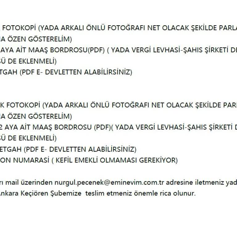 Teslim Tarihi Geçti, Paramız Hala Ödenmedi