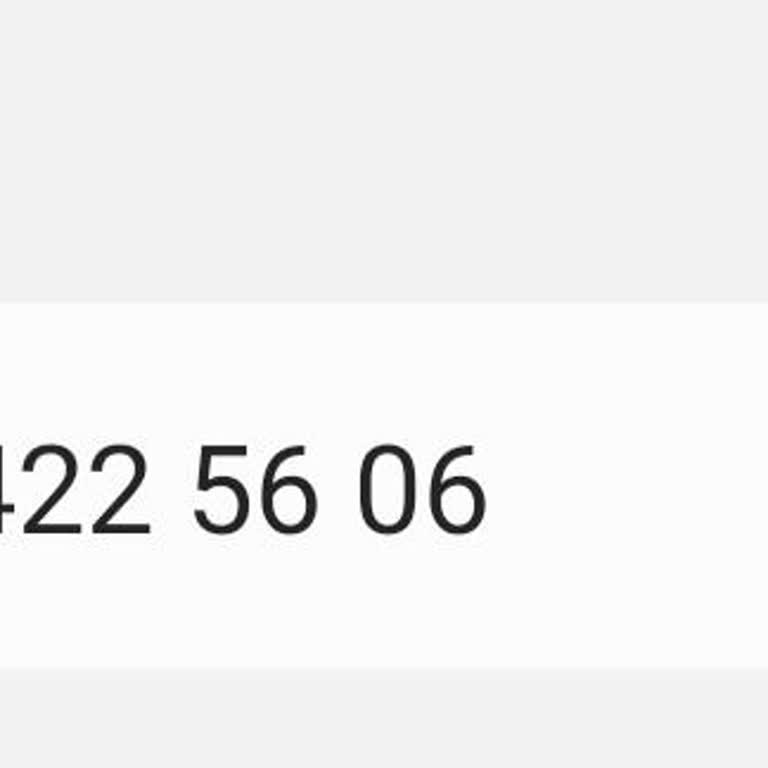 Kimlik Bilgilerimle Yapılan Şüpheli Arama Hakkında Endişe